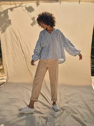 MOS MOSH | Cargohose MMADELINE ROSITA | 